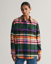 Ruudullinen päällyspaita