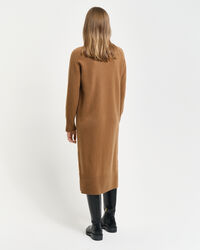 Herringbone Detail ‑poolomekko