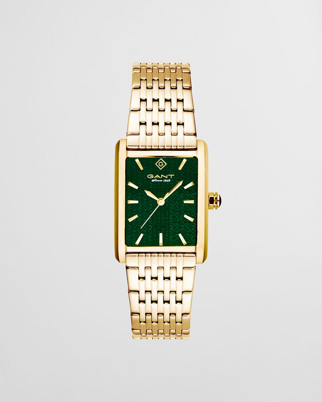 Rhode Island ‑rannekello