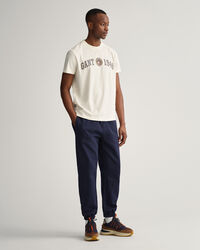 Crest Shield ‑t‑paita