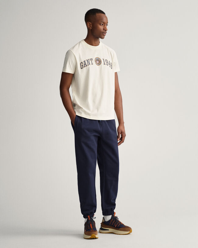 Crest Shield ‑t‑paita