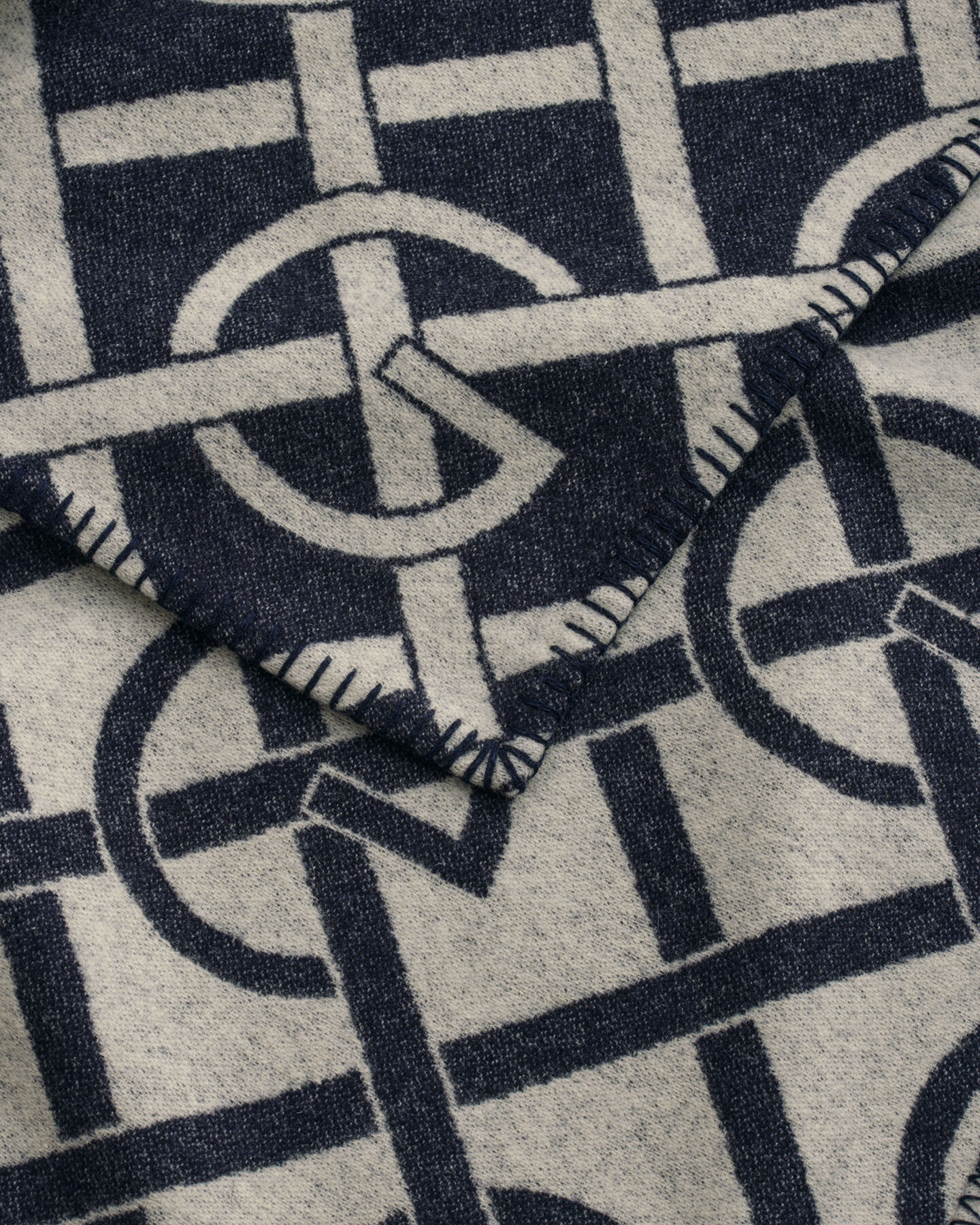 G Patterned-torkkupeitto