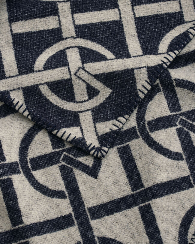 G Patterned-torkkupeitto