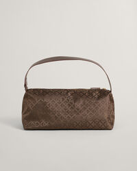 G Patterned ‑olkalaukku