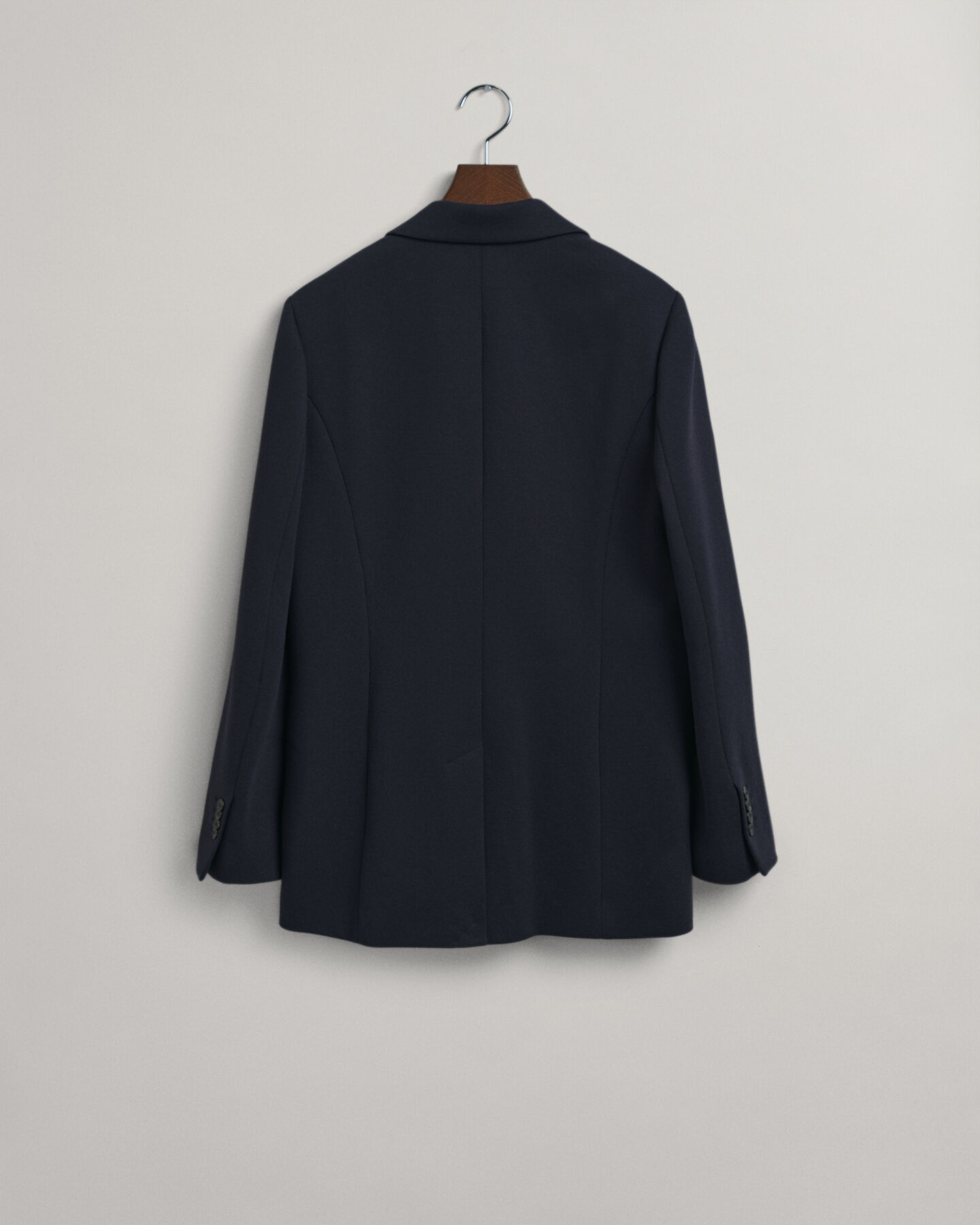 Jerseykankainen bleiseri