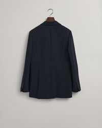 Jerseykankainen bleiseri