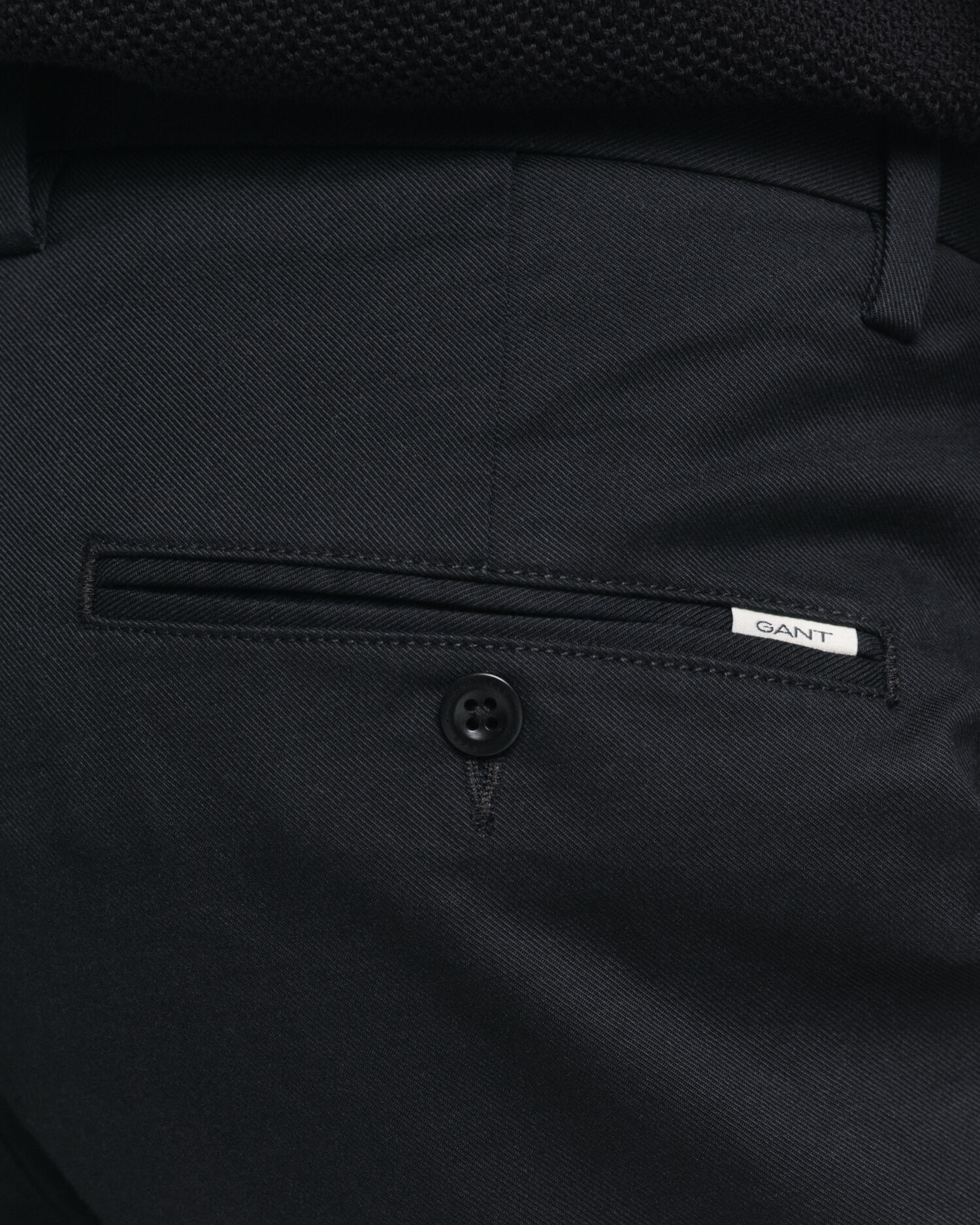 Slim fit ‑mitoitetut chinot