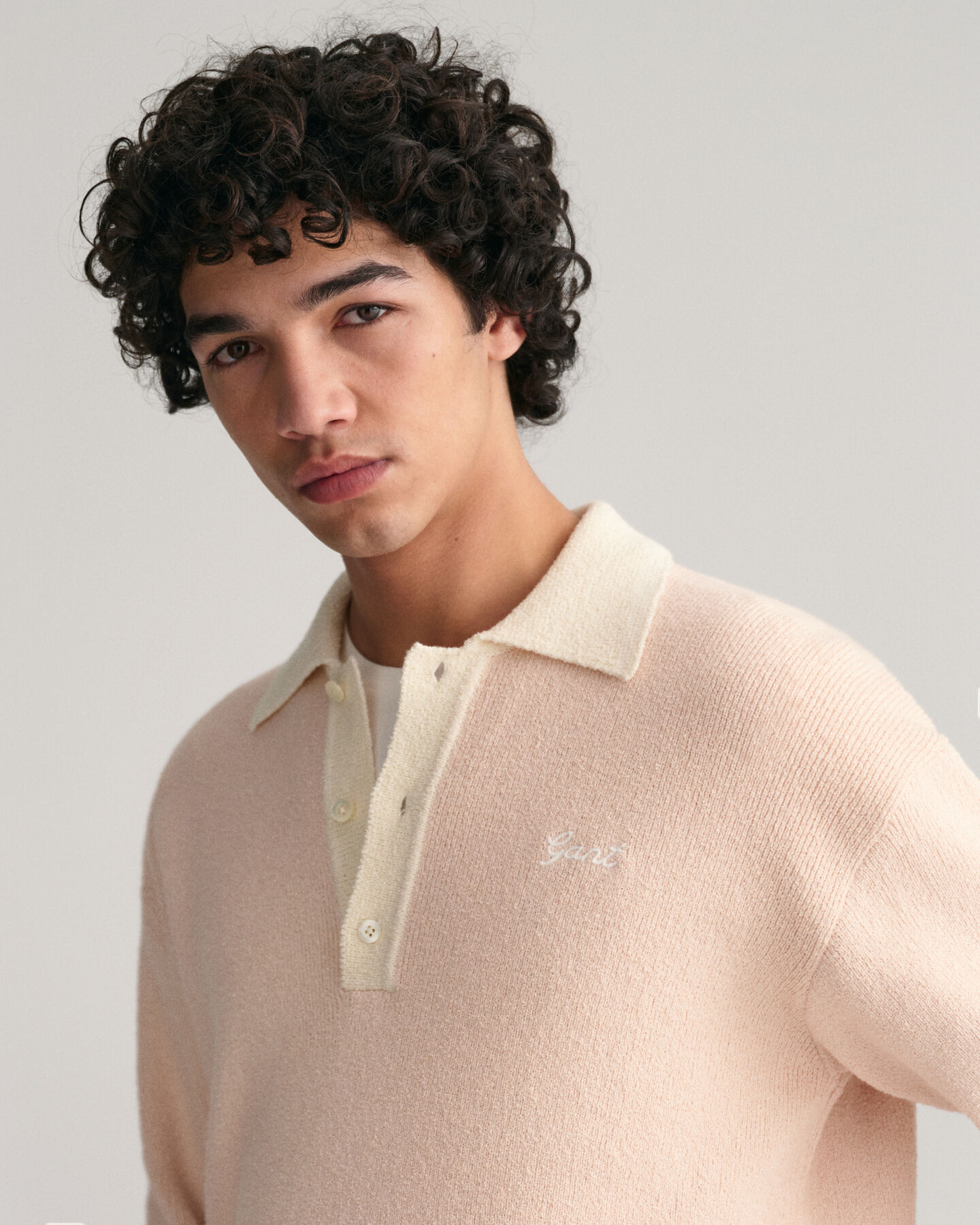 Puuvillabuklee-Rugger