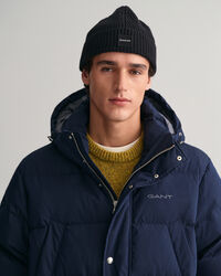 Pitkä Alta-untuvatakki