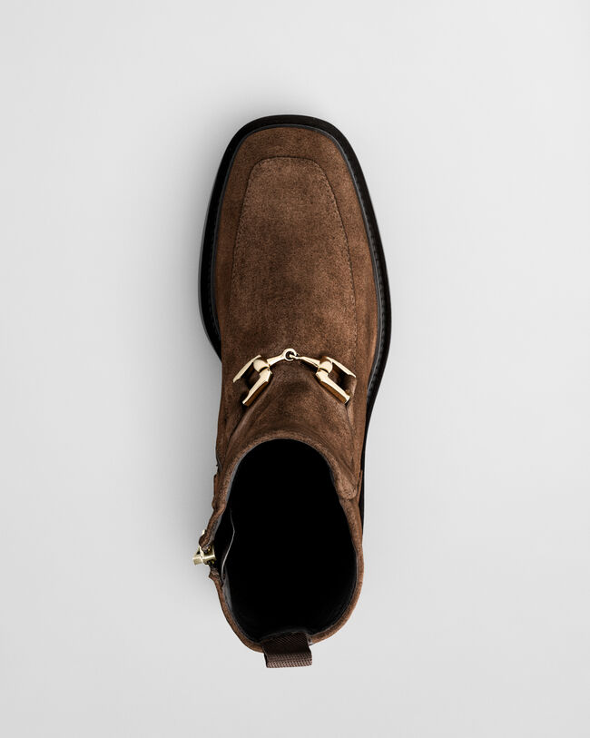 Fallwi-mokkanahkanilkkurit