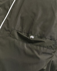 Puolipitkä Windcheater-tikkitakki