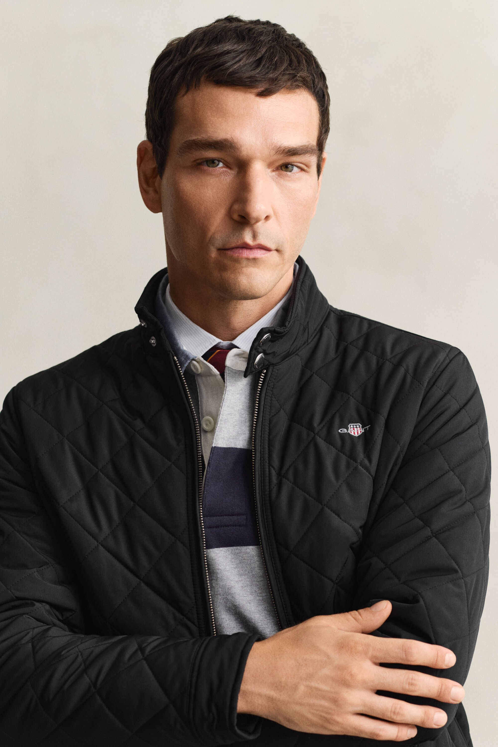 Windcheater-tikkitakki