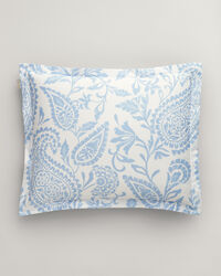 Paisley-kuvioitu tyynyliina