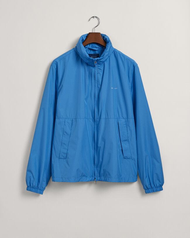 Kevyt Windshielder-kuoritakki