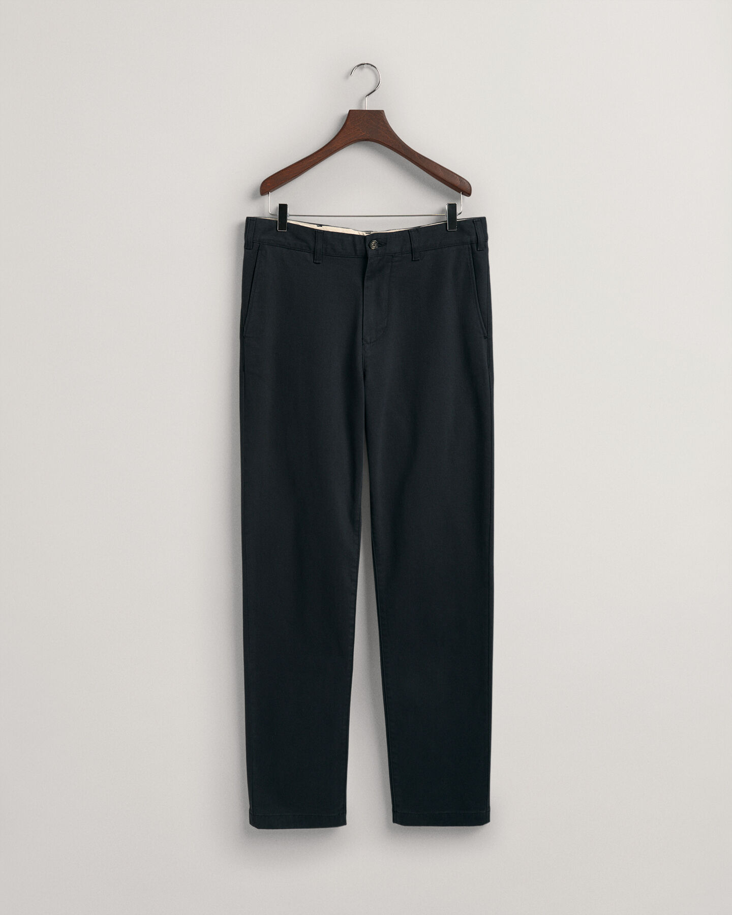 Regular fit ‑mitoitetut Allister Comfort Super ‑chinot