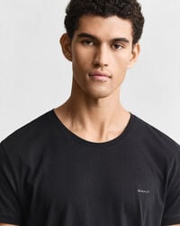 T‑paita pyöreällä pääntiellä (2 kpl)