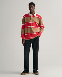 Raidallinen Heavy Rugger ‑paita