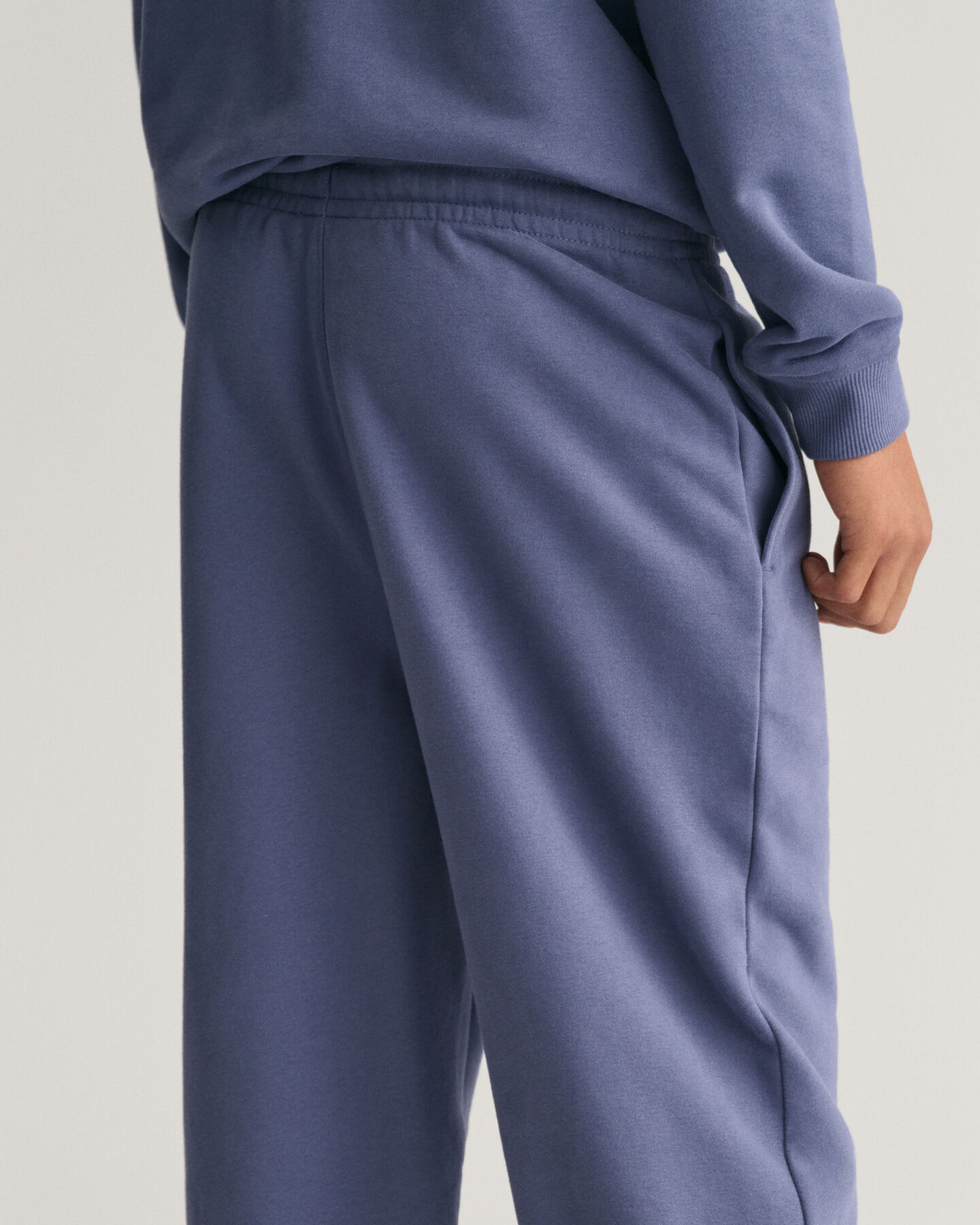 Teen Boys ‑malliston Original Sportswear ‑collegehousut