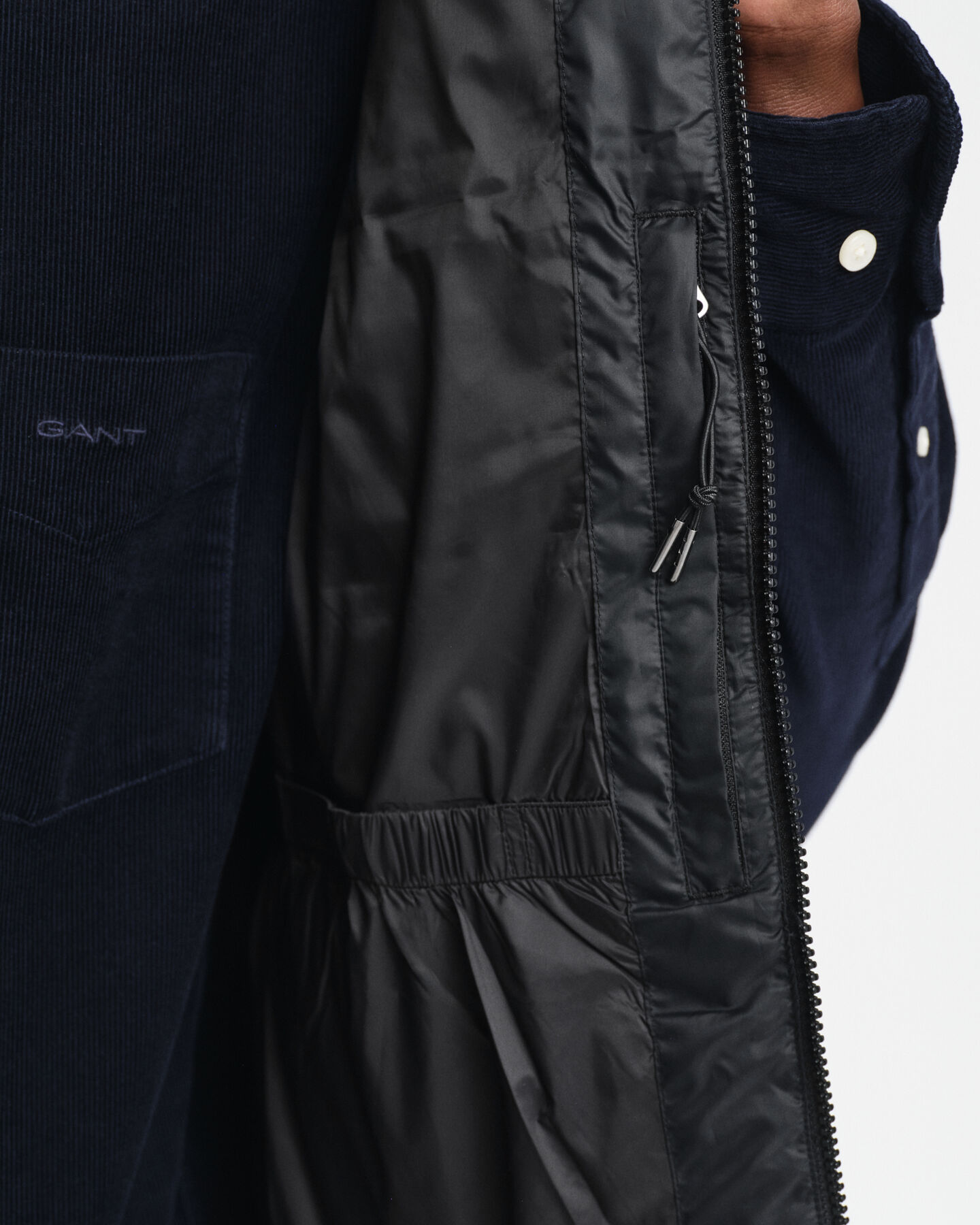 Active Cloud ‑liivi