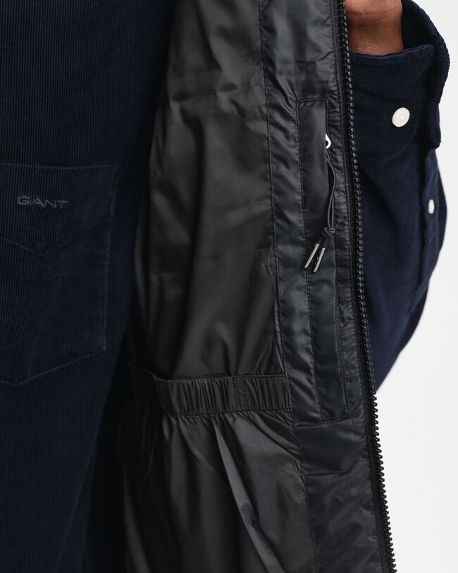 Active Cloud ‑liivi