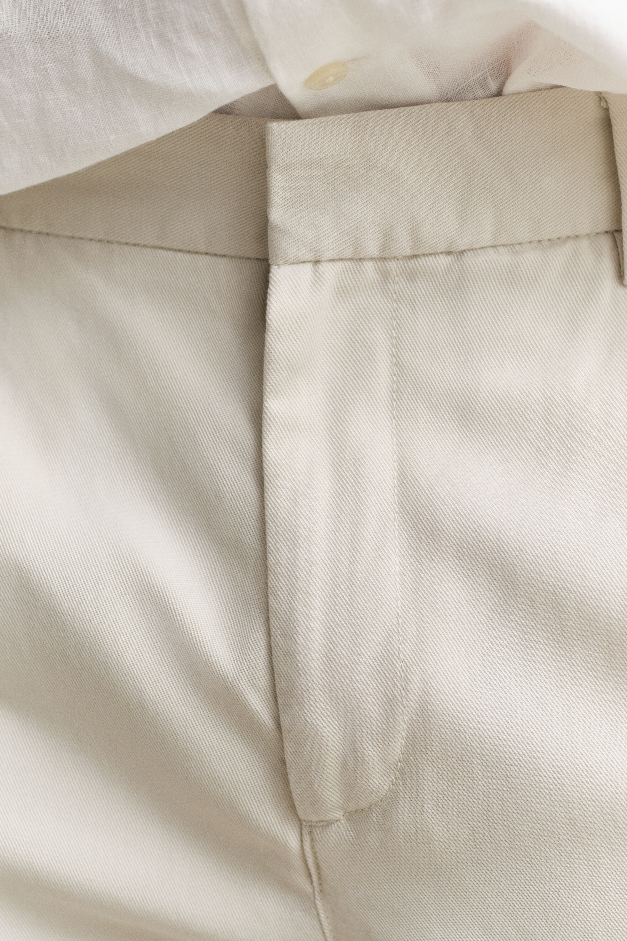 Lyocell-sekoitehousut