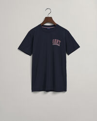 Teens‑malliston Crest Shield ‑t‑paita