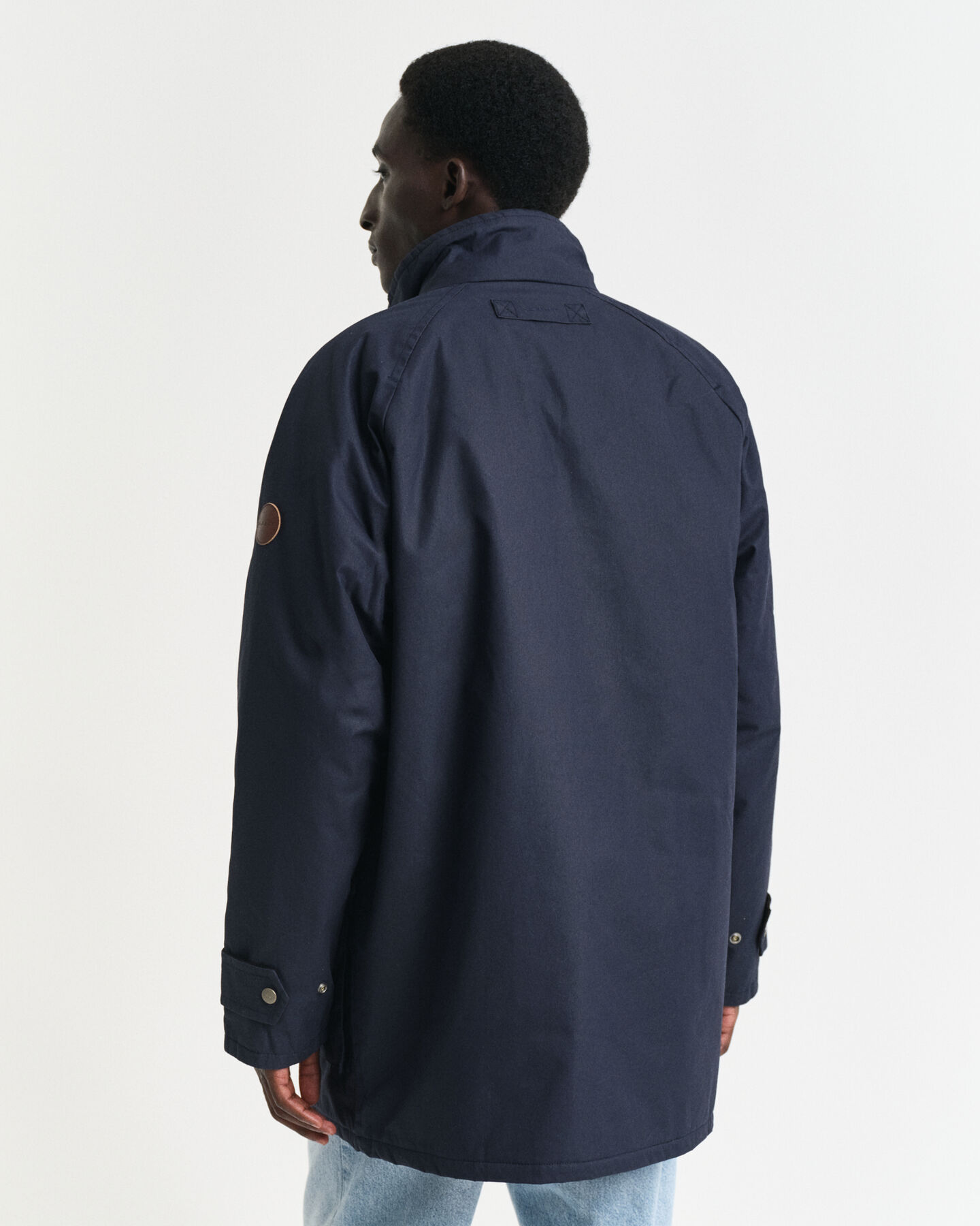 Double Decker ‑takki