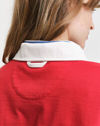 Vintagetyylinen Heavy Rugger ‑paita