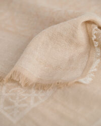 Kevyt G Patterned ‑neulehuivi