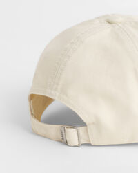 Kuvioitu puuvillatvillikankainen lippalakki