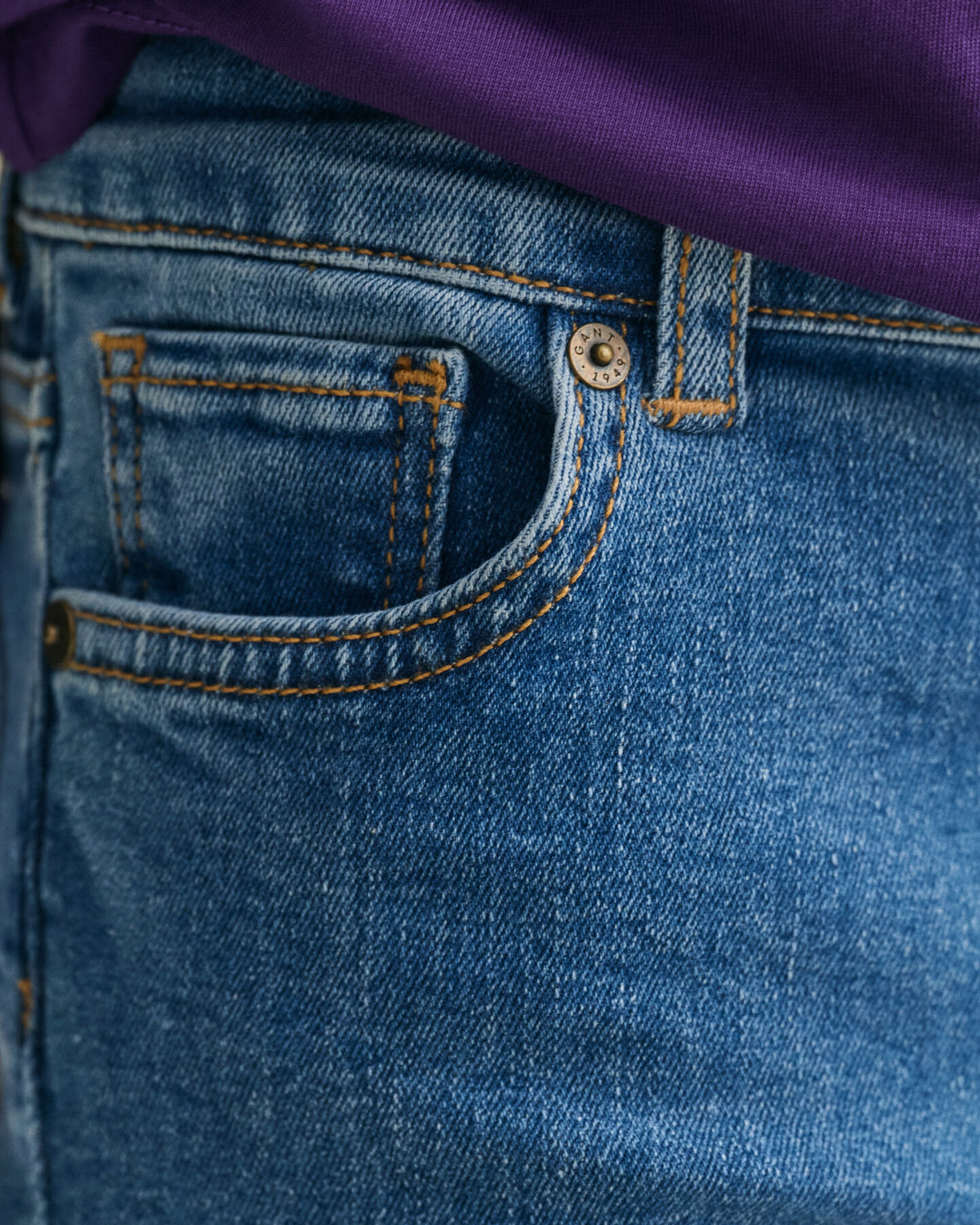 Girls-malliston bootcut-farkut