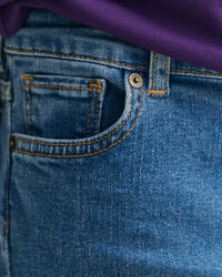 Girls-malliston bootcut-farkut