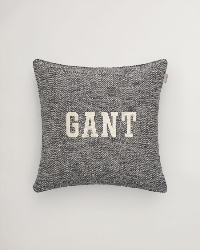 Kalanruotokuvioinen tyynynp&auml;&auml;llinen