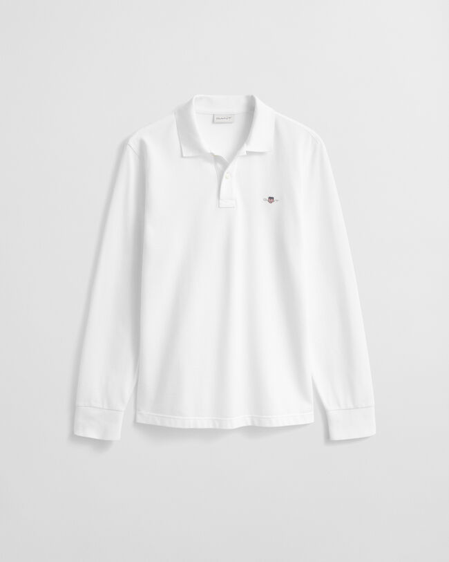 Shield Rugger ‑pikeepaita