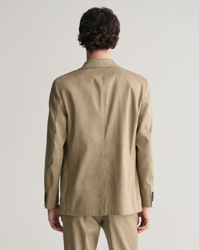 Puuvilla-pellavableiseri