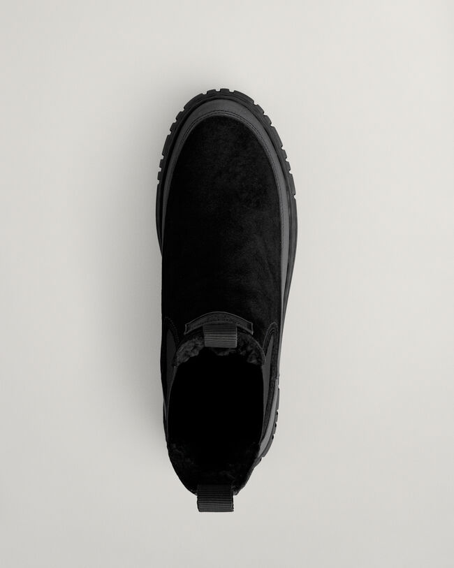 Snowmont Chelsea ‑nilkkurit