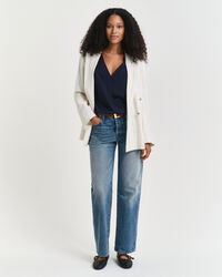 Lyhythihainen pusero