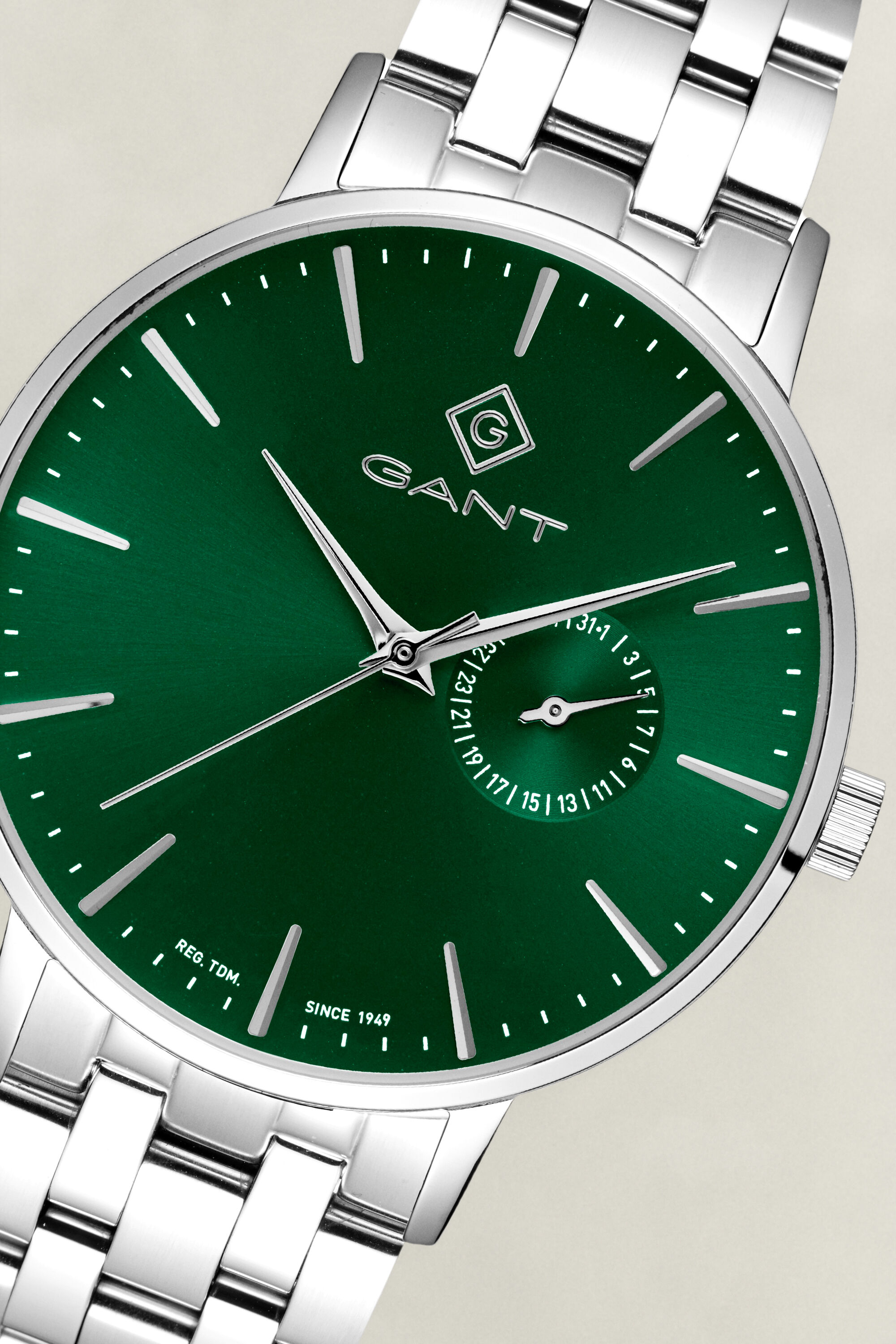 Park Hill III ‑rannekello