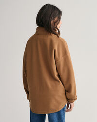 Teens-malliston Shield-fleecetakki