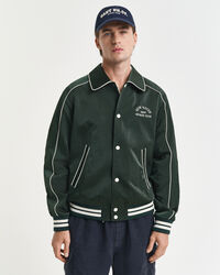 Sport Club Varsity Jacket