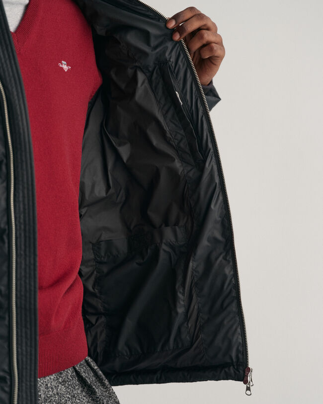 Active Cloud ‑takki