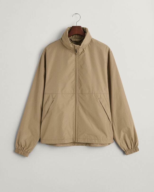 Kevyt Windshielder-takki