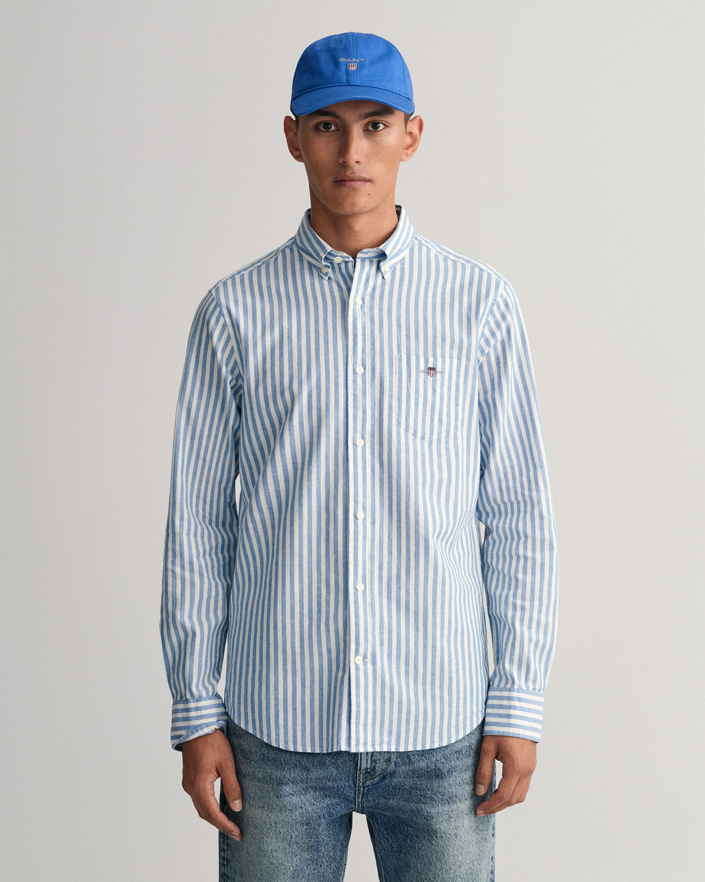 Puuvillatvillikankainen lippalakki