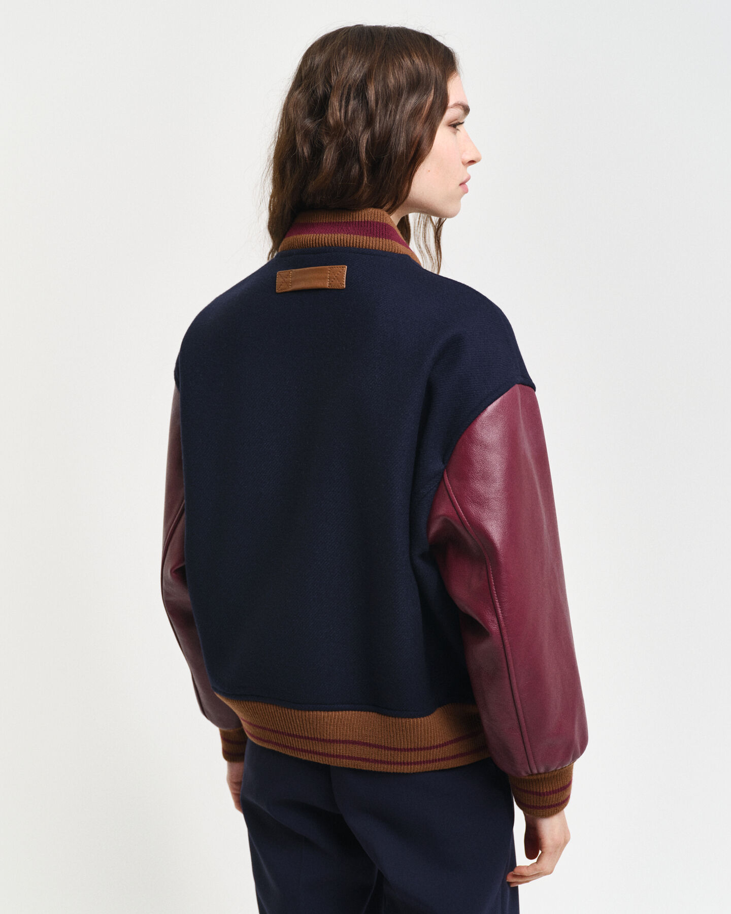 GANT Varsity Jacket