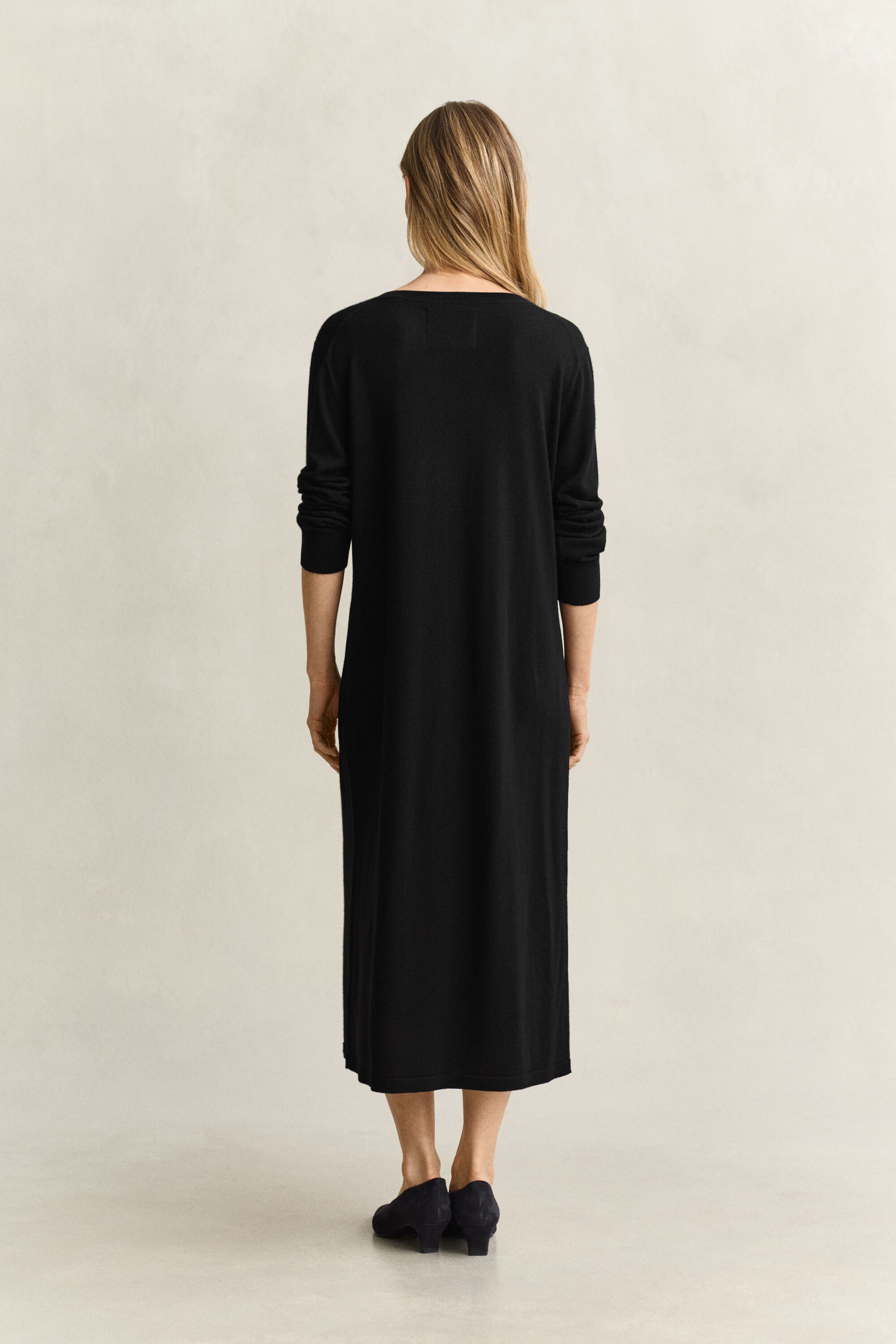 Mekko erittäin hienosta merinovillasta