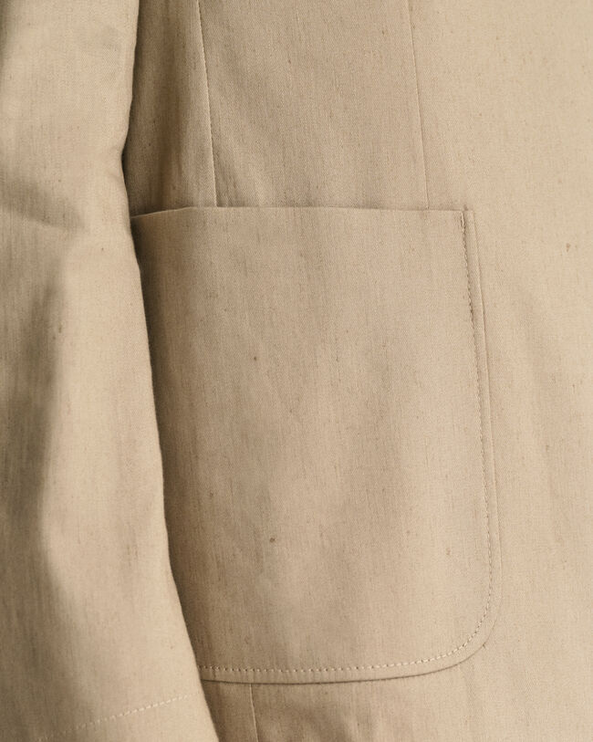 Puuvilla-pellavableiseri