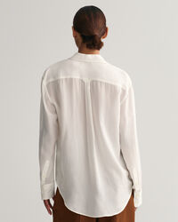 Relaxed fit ‑mitoitettu utility-paita