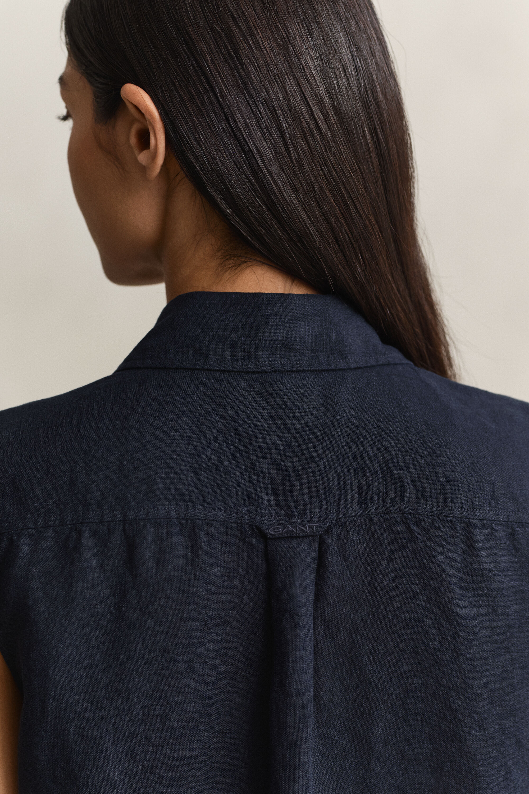 Hihaton pellavapaita