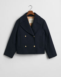 Villakankainen kansitakki