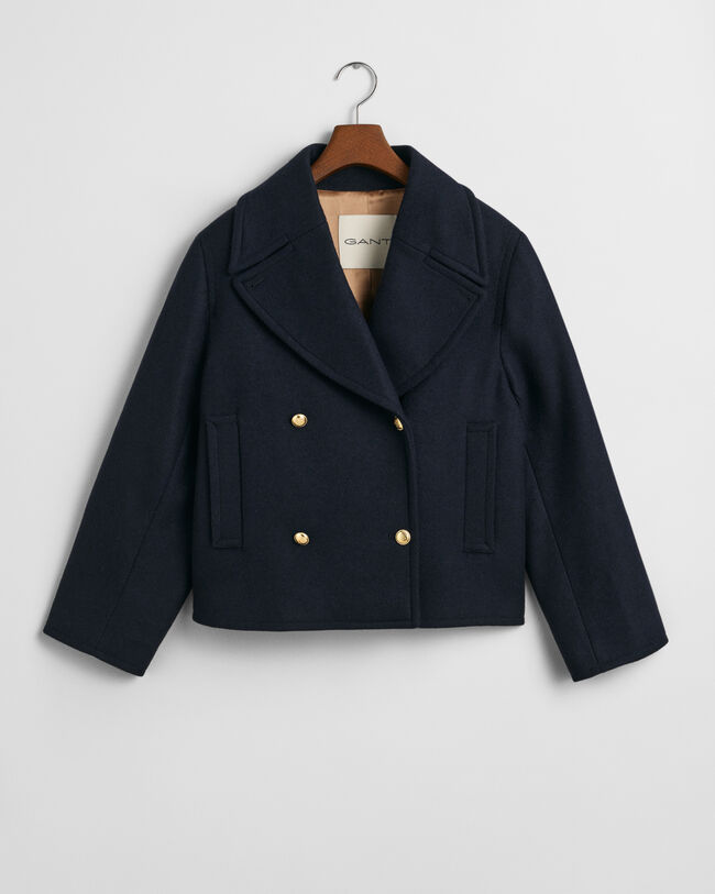 Villakankainen kansitakki